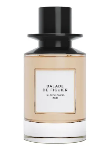 Perfume Balade De Figuer de Zara