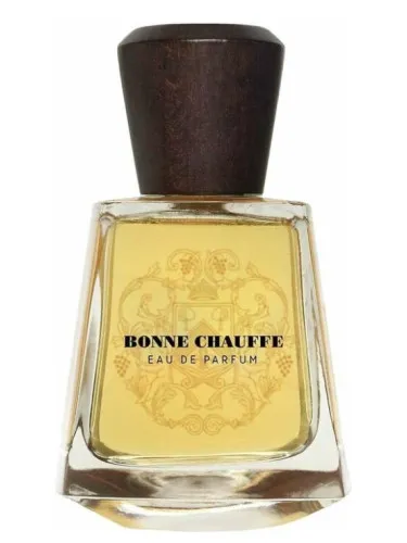 Perfume Bonne Chauffe de Frapin