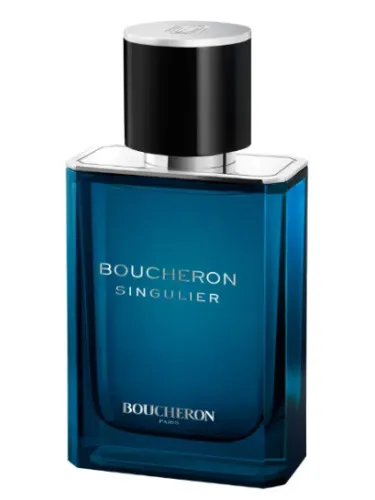 Perfume Boucheron Singulier de Boucheron