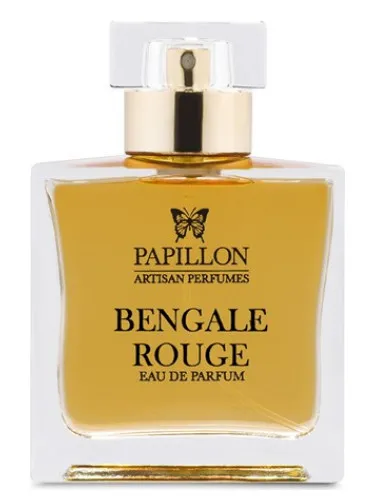 Perfume Bengale Rouge de Papillon Artisan Perfumes