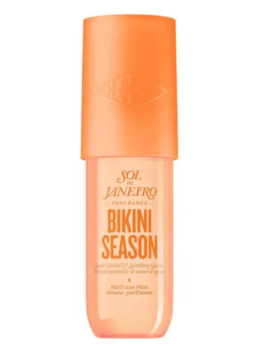 Perfume Bikini Season de Sol de Janeiro