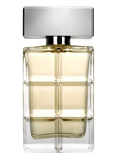 Perfume Boss Orange for Men de Hugo Boss
