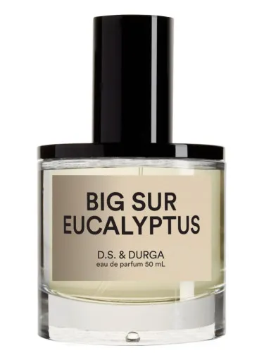 Perfume Big Sur Eucalyptus de DS&Durga