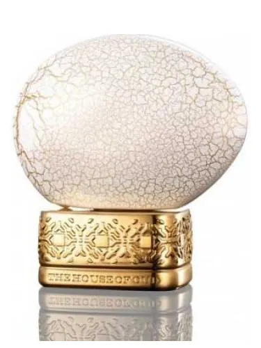 Perfume Breath Of The Infinite de The House of Oud