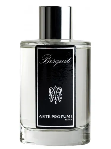 Perfume Bisquit de Arte Profumi
