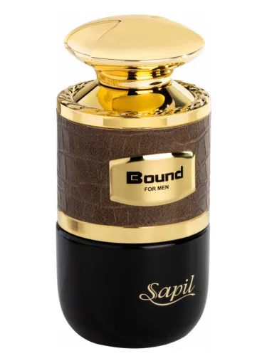 Perfume Bound For Men de Sapil