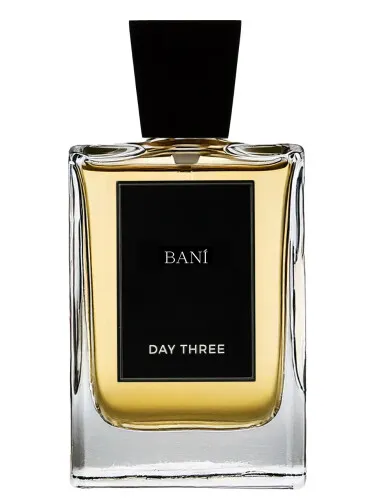 Perfume Baní de Day Three