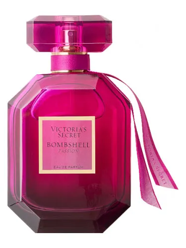Perfume Bombshell Passion de Victoria's Secret
