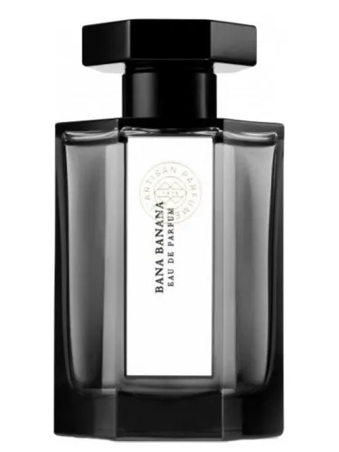Perfume Bana Banana de L'Artisan Parfumeur