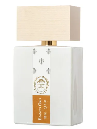 Perfume Bianco Oro de Giardini Di Toscana