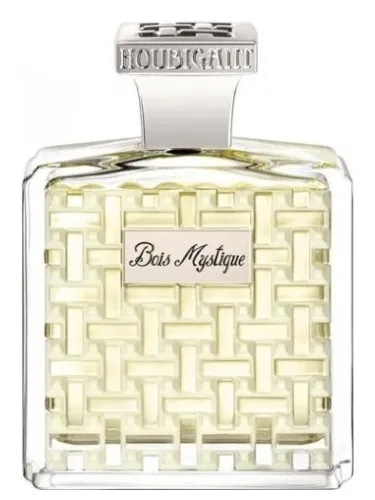 Perfume Bois Mystique de Houbigant