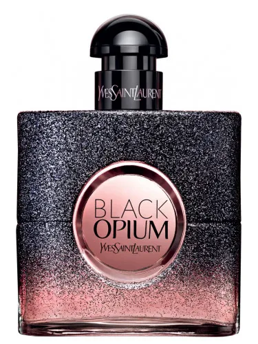 Imagen de Black Opium Floral Shock
