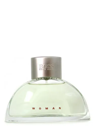 Perfume Boss Woman de Hugo Boss