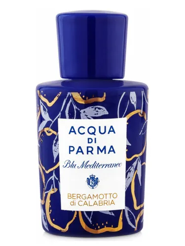 Perfume Bergamotto di Calabria La Spugnatura de Acqua di Parma