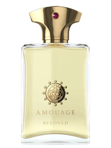 Imagen de Beloved Man