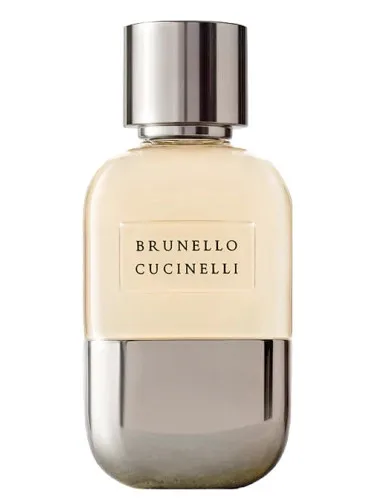 Perfume Brunello Cucinelli Pour Femme de Brunello Cucinelli