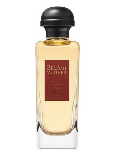 Perfume Bel Ami Vetiver de Hermès