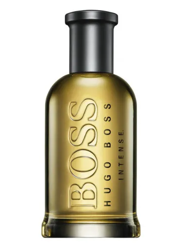 Imagen de Boss Bottled Intense