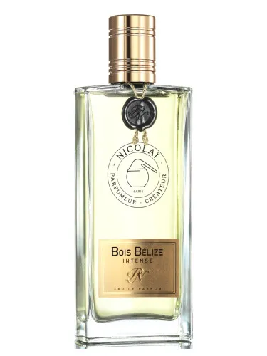 Perfume Bois Bélize Intense de Nicolai Parfumeur Createur