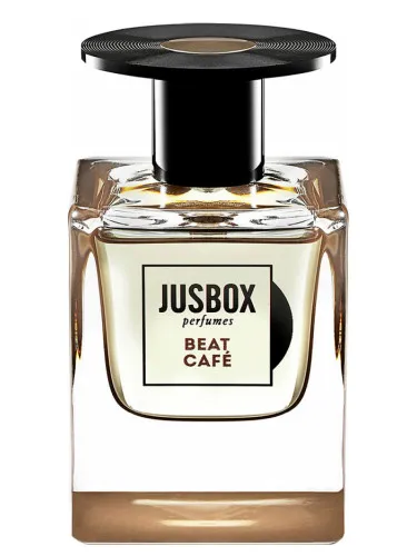 Perfume Beat Cafe de Jusbox