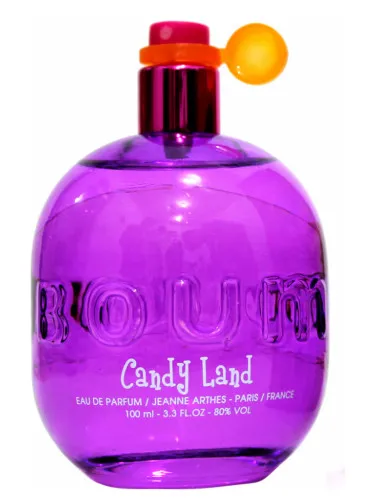 Imagen de Boum Candy Land