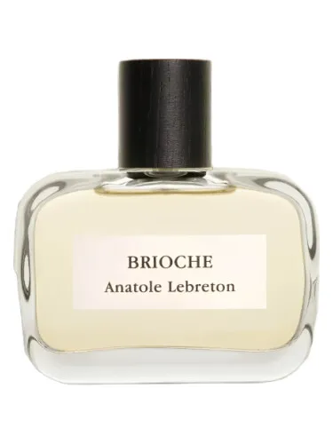 Perfume Brioche de Anatole Lebreton