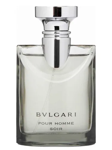 Perfume Bvlgari Pour Homme Soir de Bvlgari