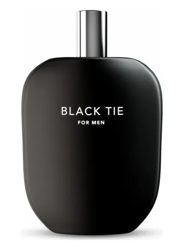 Perfume Black Tie de Fragrance One