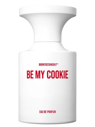 Perfume Be My Cookie de BORNTOSTANDOUT®