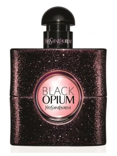 Imagen de Black Opium Eau de Toilette