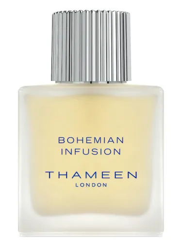 Perfume Bohemian Infusion de Thameen