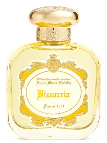 Imagen de Bizzarria