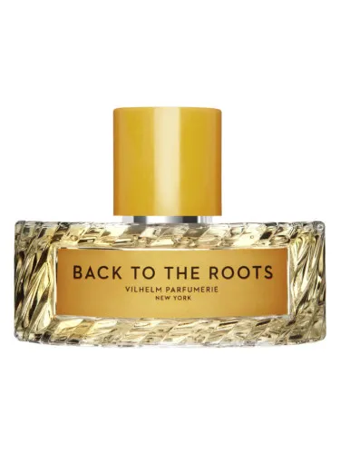 Perfume Back to the Roots de Vilhelm Parfumerie