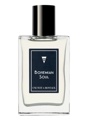 Imagen de Bohemian Soul