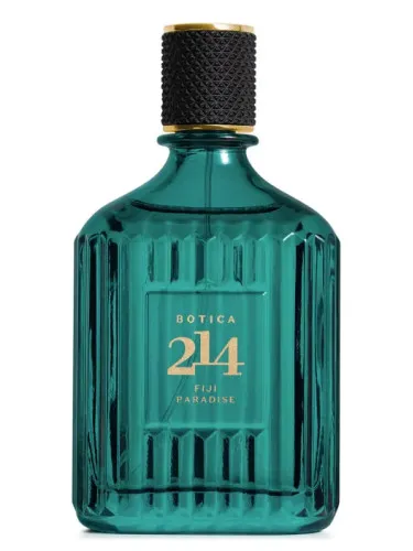 Perfume Botica 214 Fiji Paradise de O Boticário