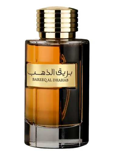 Perfume Bareeq Al Dhahab de Al Wataniah
