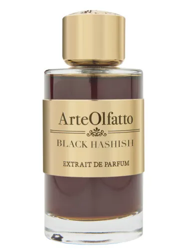 Imagen de Black Hashish