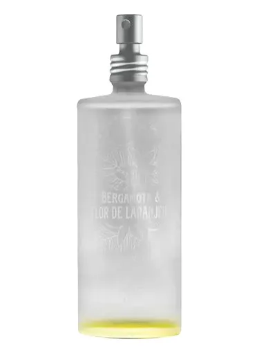 Perfume Bergamota & Flor de Laranjeira de Granado