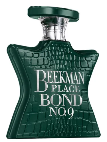 Perfume Beekman Place de Bond No 9