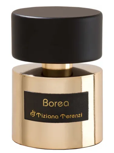 Perfume Borea de Tiziana Terenzi