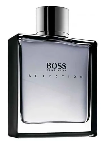 Perfume Boss Selection de Hugo Boss