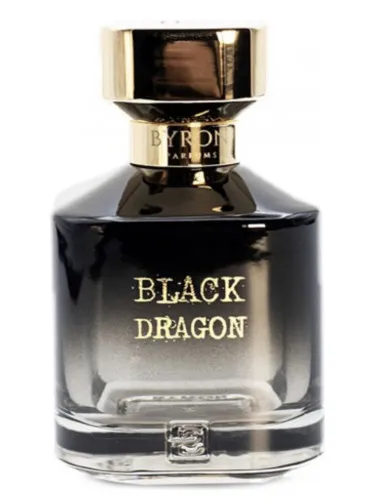 Imagen de Black Dragon