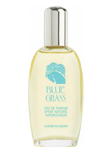 Perfume Blue Grass de Elizabeth Arden