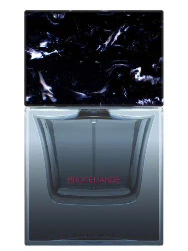 Perfume Brocéliande de Sora Dora