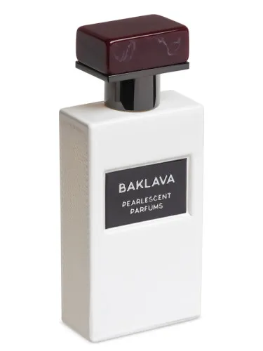 Perfume Baklava de Gallagher Fragrances