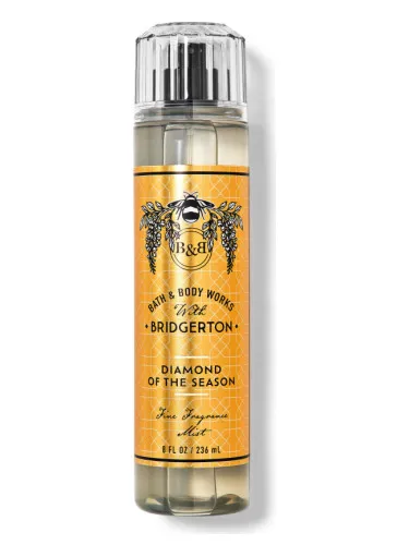 Perfume Bridgerton Diamond of the Season de Bath & Body Works