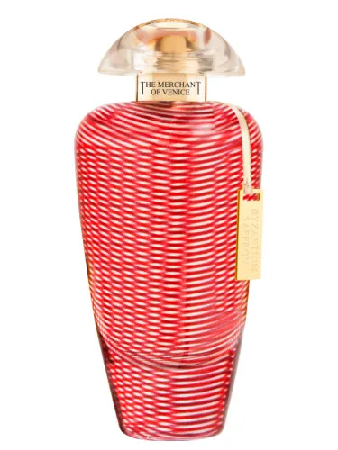 Perfume Byzantium Saffron de The Merchant of Venice