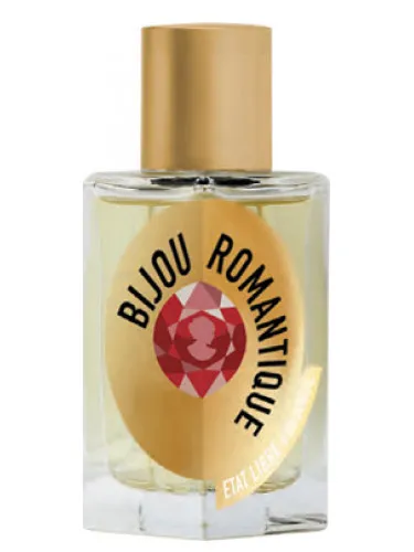 Perfume Bijou Romantique de Etat Libre d'Orange