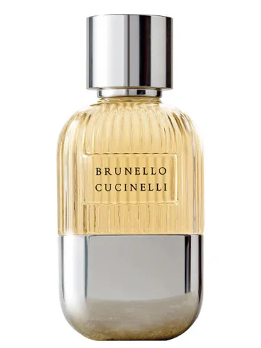 Perfume Brunello Cucinelli Pour Homme de Brunello Cucinelli