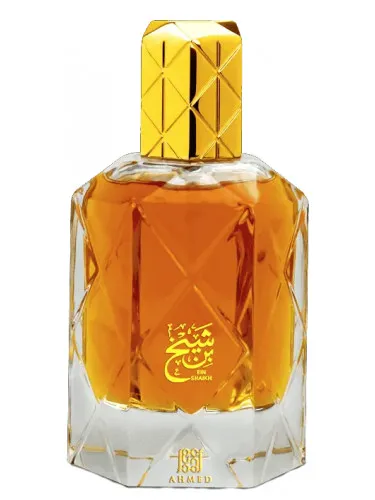 Perfume Bin Shaikh de Ahmed Al Maghribi